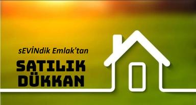 İstasyonmah.hastane Yakını Cad. Üstü 45+45 Depolu Satılıkdükkan İstasyonmah.hastane Yakını Cad. Üstü 45+45 Depolu Satılıkdükkan