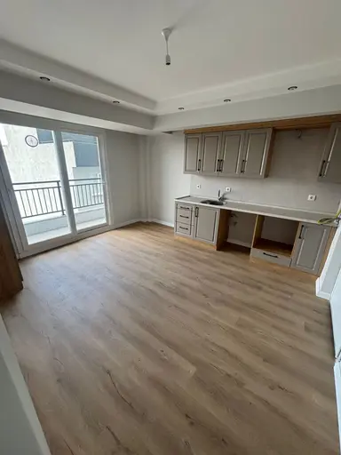 Satılık Yeşilyurt Mahallesinde 1+1 Sıfır Daire Satılık Yeşilyurt Mahallesinde 1+1 Sıfır Daire