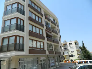 Star Emlakta Çetinemeçte Wc,mutfaklı Dep.yön.li Çift Cephe 80m2 Dükkan