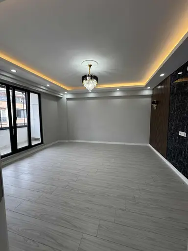 Kaymakamlık Karşısı 2+1 Kiralık Dair E