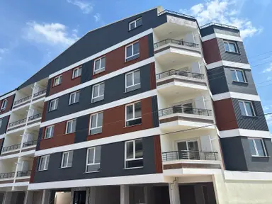 Akhisar Atatürk Mahallesi Birlik Cami Yakını 4+1 Dubleks Daire
