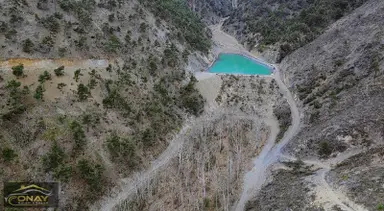 Onay Emlaktan Kızılkışlacıkta Cevizlik