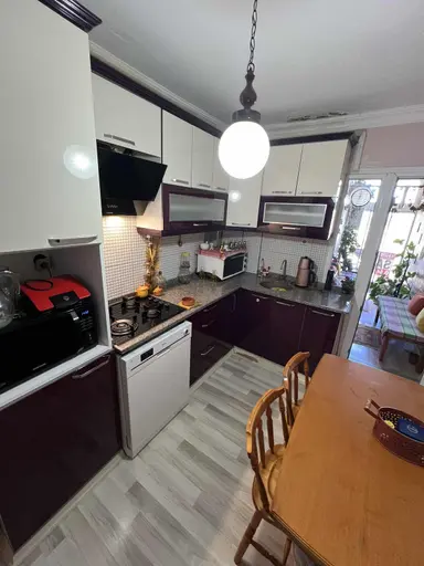 Bergama Zafer Mah. Şehir Manzaralı 3+1 Satılık Daire Bergama Zafer Mah. Şehir Manzaralı 3+1 Satılık Daire