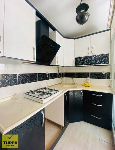 Bozyaka Cadde 2 Dk. Doğalgazlı, Otoparklı Kiralık 3+1 Daire