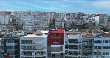 Mustafa Kemal Paşa Sahıl Bulvarı 3+1 Satılık Dubleks Yalı Daıresı Mustafa Kemal Paşa Sahıl Bulvarı 3+1 Satılık Dubleks Yalı Daıresı