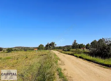 Kırklareli Merkez Asilbeyli'de, Konut İmarlı Arsa!