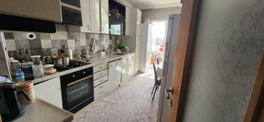Ankara Polatlı'da Fatih Mahallesinde 3+1 Daire