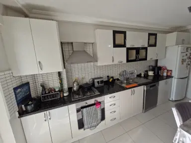 Muhittin Mah.millet Bahçesi Manzaralı, 150m² Satılık 3+1 Daire Muhittin Mah.millet Bahçesi Manzaralı, 150m² Satılık 3+1 Daire