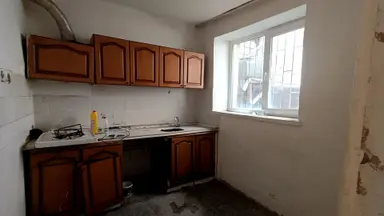 Demetevlerde Uygun Fiyatlı 2+1 Daire
