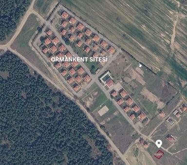 Edirne Enez Sultaniçede Satılık Villa Arsası Edirne Enez Sultaniçede Satılık Villa Arsası