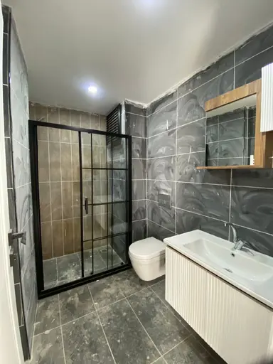 Samsun İlkadım Liman Mahallesi'nde