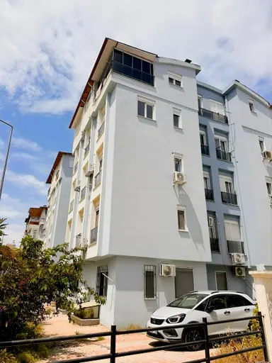 Kültürde Üç Apart Daire Üçü Birden Satılık, Uygun Fiyat !!!