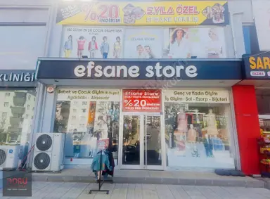 Devren Satılık Hazır Kurulu Giyim Mağazası Hazır Müşteri Kitle Devren Satılık Hazır Kurulu Giyim Mağazası Hazır Müşteri Kitle
