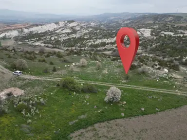 Yenikent E 10 Dk Mesafede_tek Tapu_bahçeye__uygun 3881m2