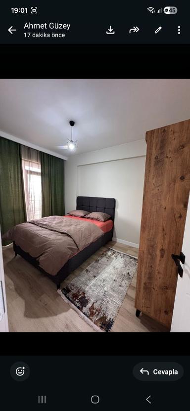 Uysal Gloria Residance Full Eşyalı Uysal Gloria Residance Full Eşyalı