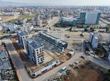 Kepez Devlet Hast. Karşısında Ofis Kullanımına Uygun Kiralık 2+1 Kepez Devlet Hast. Karşısında Ofis Kullanımına Uygun Kiralık 2+1