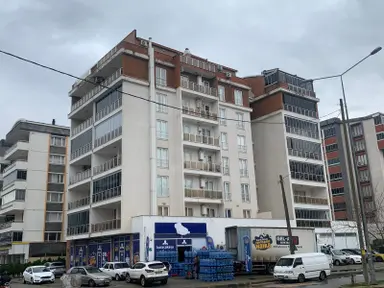 Gw Primeva Gayrimenkul Millet Mah. 3+1 Geniş Cam Balkonlu Daire Gw Primeva Gayrimenkul Millet Mah. 3+1 Geniş Cam Balkonlu Daire