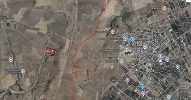 Çankaya Dodurgada 1.75 Emsalli 150 M² Satılık Arsa Çankaya Dodurgada 1.75 Emsalli 150 M² Satılık Arsa