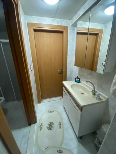 Hocacihan Hanaybaşı Mahallesinde Fırsat Daire