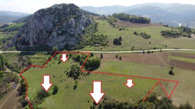 Sakarya Geyve Ahibaba Da Yola Cepheli 12.652 M²yatırımlık Arazi Sakarya Geyve Ahibaba Da Yola Cepheli 12.652 M²yatırımlık Arazi