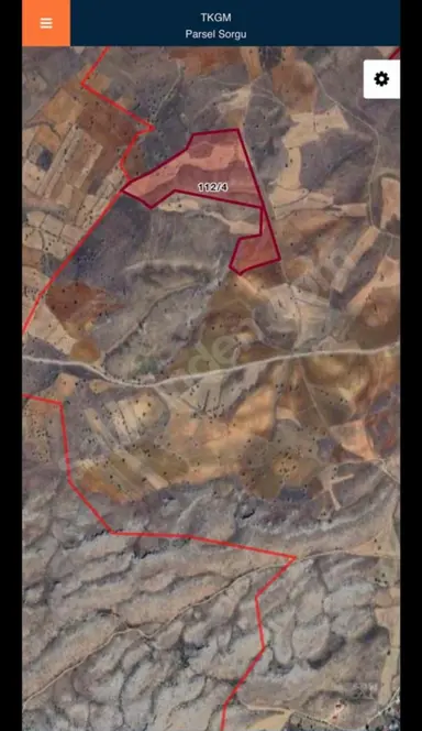 Acil Satılık Kelepir Tarla