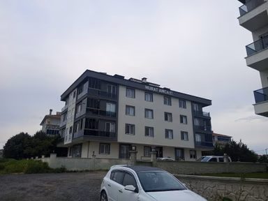 Sahibinden Deniz Manzaralı Dublex Daire