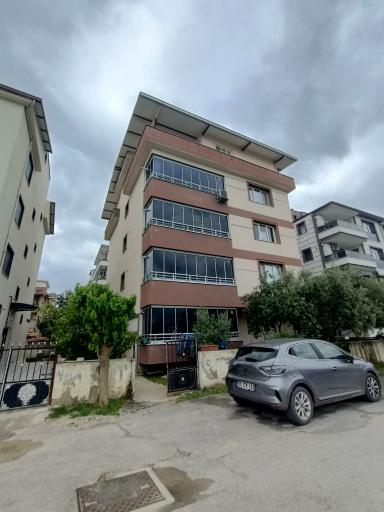 Kiralık 3+1 Daire – Torbalı Muratbey Mahallesi