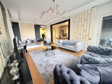 Sinpaş Marina 3.5+1 İçi Özel Yapılı Lüks Eşyalı Satılık Büyük T Sinpaş Marina 3.5+1 İçi Özel Yapılı Lüks Eşyalı Satılık Büyük T