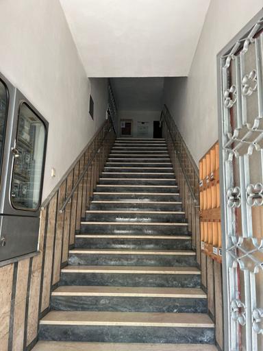 Trabzon Hızırbey Cadde Üstü Satılık Ofis