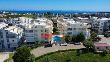 Didim Altınkum Plajı'na Yakın 3+1 Eşyalı Daire