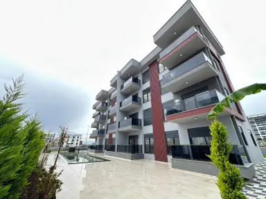 Antalya Altıntaş Da Satılık 1+1 Daire Antalya Altıntaş Da Satılık 1+1 Daire