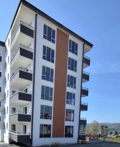 Evim-nur'dan Derecik Mah 2+1 100m2 Geniş Balkonlu Yerden Isıtmalı 3.kat Fırsat Daire