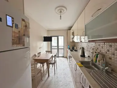 Altıağaç Mahallesi Manzaralı Önü Açık Borçsuz 4+1 Satılık Daire