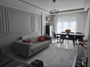 Akhisar Atatürk Mah. Geniş 2+1 Kiralık Daire