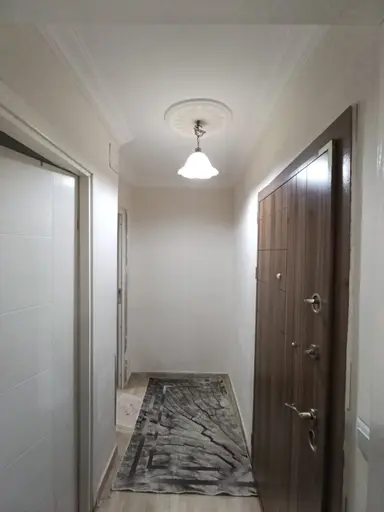 Barak Emlak'tan Diyaliz Merkezi Civarı 1+1 Satılık Eşyalı Daire