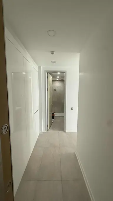 Çiğdem Emlak'tan The İstanbul Rezidans Da 1+1 Satılık Daire