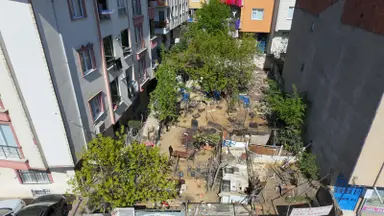 Yenidoğan Merkez'de Satılık Ticari Konut Arsası / Bina Yenidoğan Merkez'de Satılık Ticari Konut Arsası / Bina