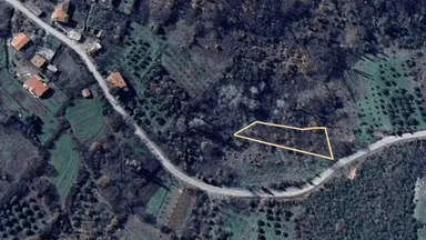 Çanakkale Lapseki Mecidiye Köyünde 1473 M² Satılık Tarla Çanakkale Lapseki Mecidiye Köyünde 1473 M² Satılık Tarla
