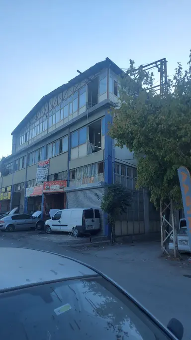 Sahibinden Çavuşoğlu Sanayinde Dükkan,imalathane