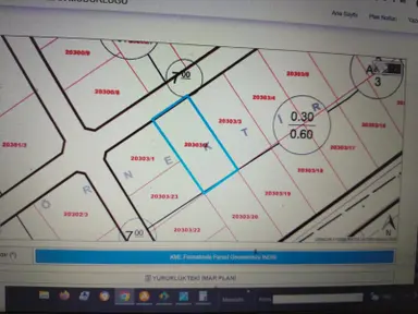 Araba Fiyatına İmarlı Arsa Araba Fiyatına İmarlı Arsa