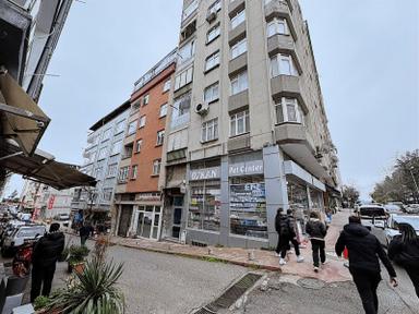 İlkadım'da Satılık Geniş Dubleks- Kapalı Teras-deniz Manzaralı