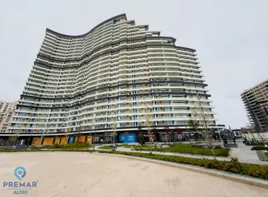 Demirlife Sitesinde Balkonlu Ara Kat 3+1 Satılık Daire Demirlife Sitesinde Balkonlu Ara Kat 3+1 Satılık Daire