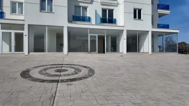 Şahincili'de Dev Fırsat! Sıfır, Cadde Cepheli, Köşe Başı İş Yeri