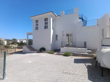 Satılık Villa - Karşıyaka, Girne, Kuzey Kıbrıs
