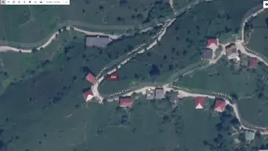 Z Group'dan Taksitle Doğanın İçerisinde Arsa Sahibi Ol !