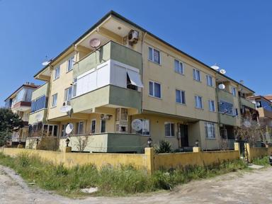 Karasu'da Denize 50 Metre Mesafede Eşyalı 2+1 Kiralık Daire