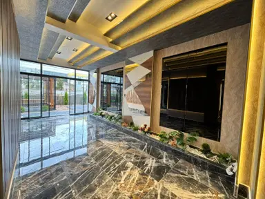 Bm"den Site İçinde Sıfır 2+1 Daire-kapalı Otopark-oyun Alanları Bm"den Site İçinde Sıfır 2+1 Daire-kapalı Otopark-oyun Alanları