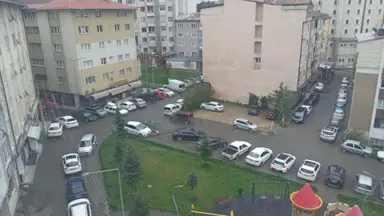 Damla Emlaktan Örtülüpınar Mah.satılık 2+1 Daire