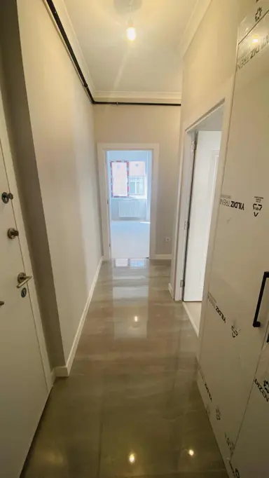 Ünalan Mah Ara Kat 2+1 Ayrı Mutfaklı Balkonlu Daire