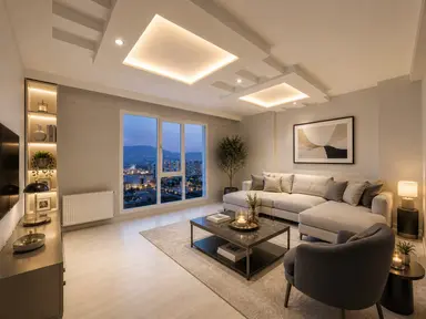 Cm Emlak Özbelde'de İçi Full Yapılı Çift Banyo Arakat 3+1 Daire Cm Emlak Özbelde'de İçi Full Yapılı Çift Banyo Arakat 3+1 Daire